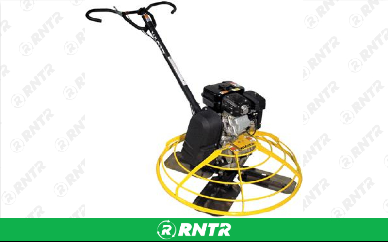 Generic Power Trowel -  48 Concrete Wacker – For rent in fort-madison, iowa – Complete Rental | RNTR.com – Image 1
