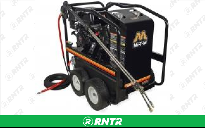 Generic Pressure Washer -  MiTM -  COLD ONLY – For rent in fort-madison, iowa – Complete Rental | RNTR.com – Image 1