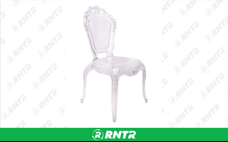 Generic Princess Chair – For rent in south-hackensack, new-jersey – Rentastic Party Rental | RNTR.com – Image 1