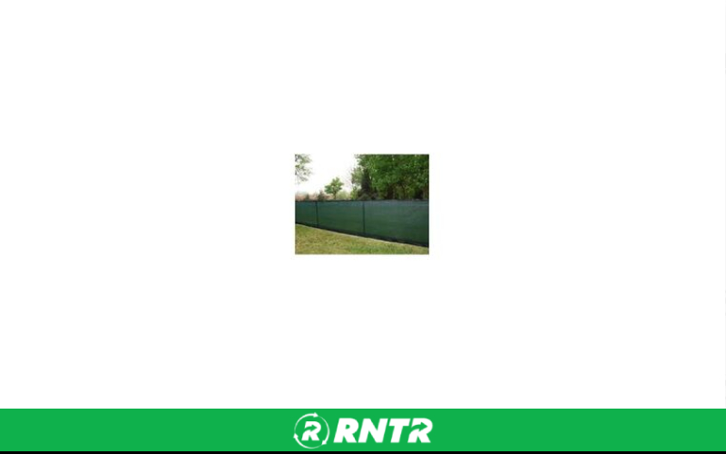 Generic Privacy Screen - Green – For rent in Salt Lake City, Utah – All CIty Event Rentals | RNTR.com – Image 2 of 2