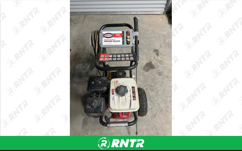 simpson professional power washer – For rent in rockfield, kentucky – steven | RNTR.com – Image 1
