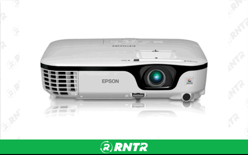 Generic Projector -  Epson Powelite S11/X12 – For rent in Fort Madison, Iowa – Complete Rental | RNTR.com – Image 3 of 3