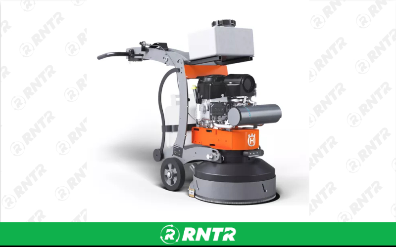 Generic Propane Concrete Grinder (#2) – For rent in kenosha, wisconsin – Lee\'s Rent It LLC | RNTR.com – Image 1