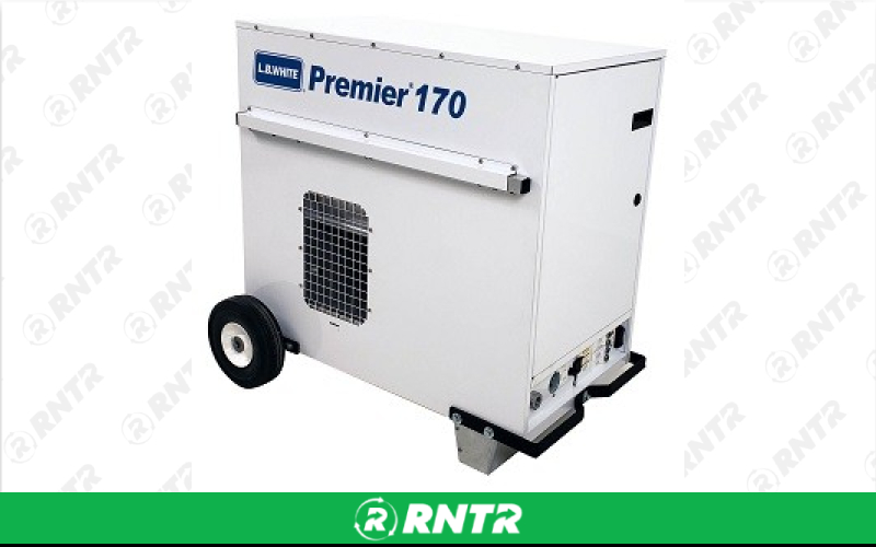 Generic Propane Heat Blower – For rent in south-hackensack, new-jersey – Rentastic Party Rental | RNTR.com – Image 1