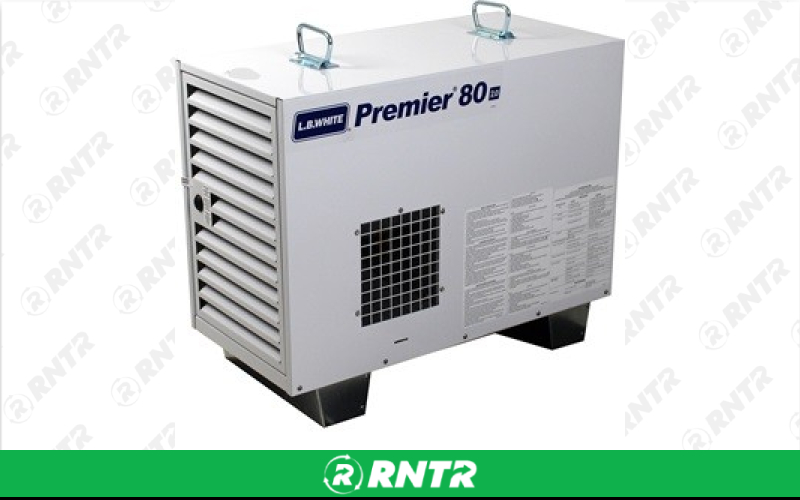 Generic Propane Heat Blower – For rent in South Hackensack, New Jersey – Rentastic Party Rental | RNTR.com – Image 2 of 2