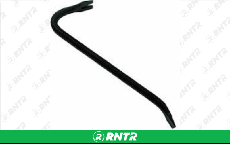 Generic Pry Bar – For rent in fort-madison, iowa – Complete Rental | RNTR.com – Image 1