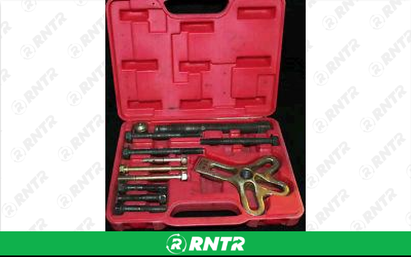 Generic Puller -  OEM Harmonic Balance – For rent in fort-madison, iowa – Complete Rental | RNTR.com – Image 1