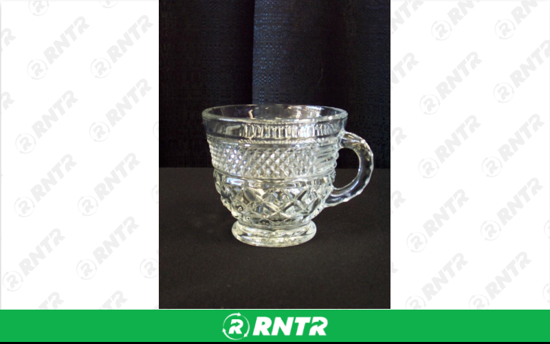 Generic Punch Cup Large – For rent in fort-madison, iowa – Complete Rental | RNTR.com – Image 1