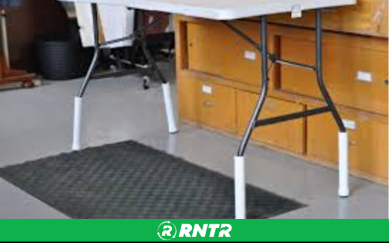 Generic PVC Table Leg Extension – For rent in salt-lake-city, utah – All CIty Event Rentals | RNTR.com – Image 1