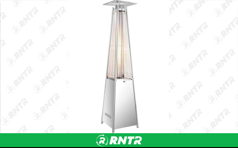 Generic Pyramid Heater – For rent in south-hackensack, new-jersey – Rentastic Party Rental | RNTR.com – Image 1