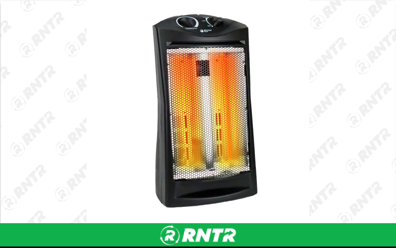 Generic Quartz Electric Heater – For rent in kenosha, wisconsin – Lee\'s Rent It LLC | RNTR.com – Image 1