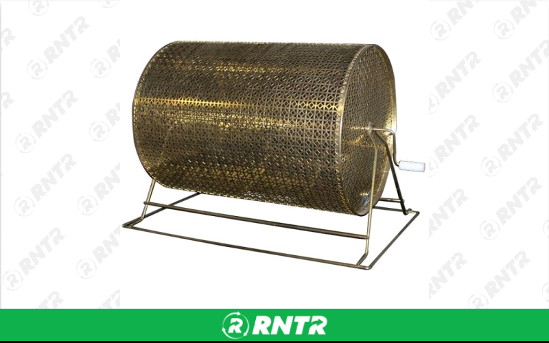 Generic Raffle Drum – For rent in Fort Madison, Iowa – Complete Rental | RNTR.com – Image 2 of 3