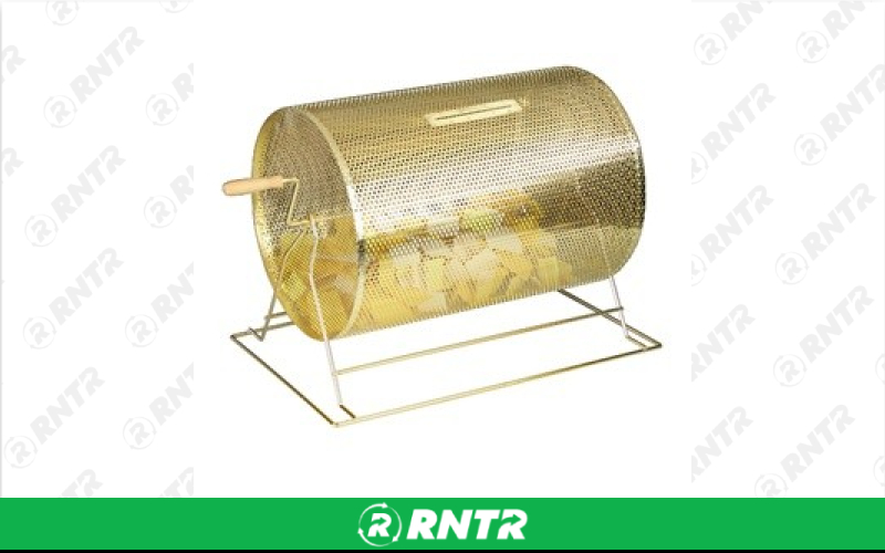 Generic Raffle Drum – For rent in south-hackensack, new-jersey – Rentastic Party Rental | RNTR.com – Image 1
