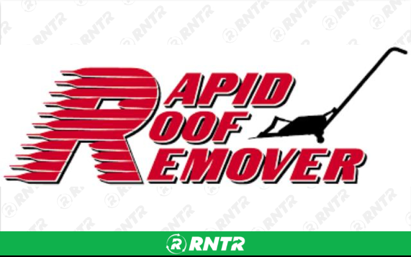 Generic Rapid Roof Remover – For rent in Fort Madison, Iowa – Complete Rental | RNTR.com – Image 2 of 3