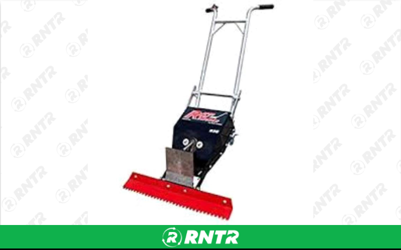 Generic Rapid Roof Remover – For rent in Fort Madison, Iowa – Complete Rental | RNTR.com – Image 3 of 3