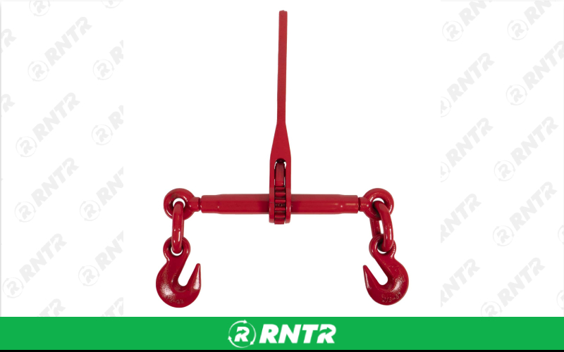 Generic Ratchet Chain Binder - 1/4-3/8 – For rent in kenosha, wisconsin – Lee\'s Rent It LLC | RNTR.com – Image 1