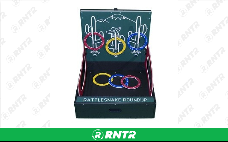 Generic Rattlesnake – For rent in south-hackensack, new-jersey – Rentastic Party Rental | RNTR.com – Image 1