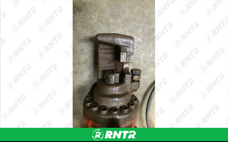 Generic Rebar Cutter Multiquip Electric – For rent in Fort Madison, Iowa – Complete Rental | RNTR.com – Image 2 of 3