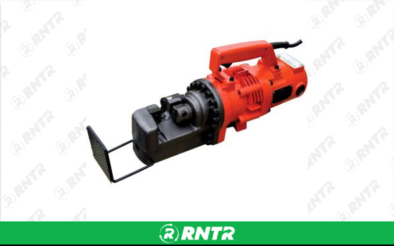 Generic Rebar Cutter Multiquip Electric – For rent in Fort Madison, Iowa – Complete Rental | RNTR.com – Image 3 of 3