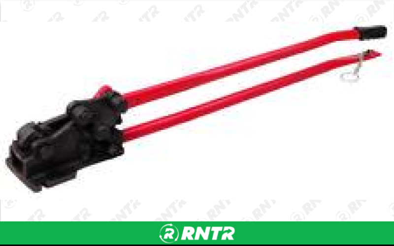 Generic Rebar Cutter/Bender Manual – For rent in fort-madison, iowa – Complete Rental | RNTR.com – Image 1
