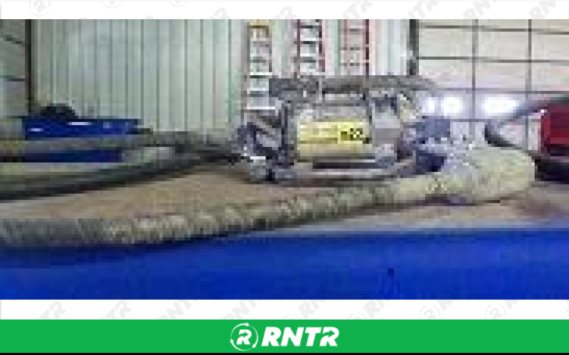 Generic Rebar Shaker Oztec – For rent in Fort Madison, Iowa – Complete Rental | RNTR.com – Image 3 of 3