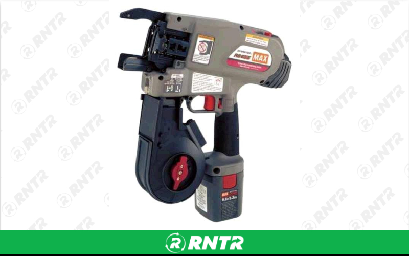 Generic Rebar Tier Max RB655 Up to #9x#8 – For rent in fort-madison, iowa – Complete Rental | RNTR.com – Image 1