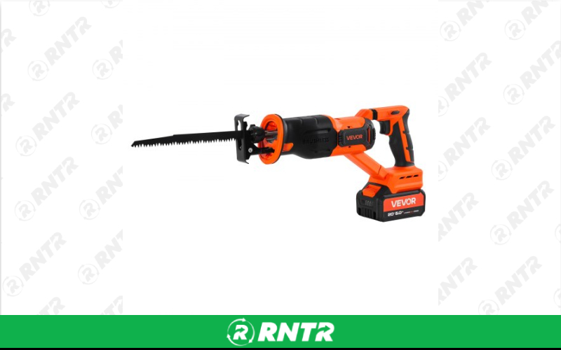 Generic Reciprocating Electric Saw - VS (#11/#12/#8) – For rent in kenosha, wisconsin – Lee\'s Rent It LLC | RNTR.com – Image 1