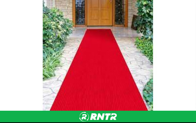 Generic Red Carpet 4x30 – For rent in Salt Lake City, Utah – All CIty Event Rentals | RNTR.com – Image 2 of 2