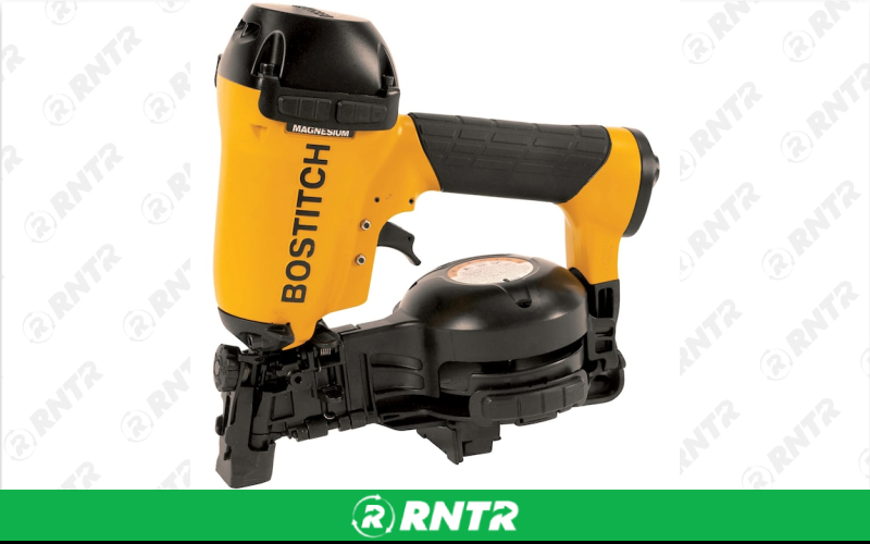 Generic RN46 Coil Roofing Nailer (#33/#38) – For rent in kenosha, wisconsin – Lee\'s Rent It LLC | RNTR.com – Image 1