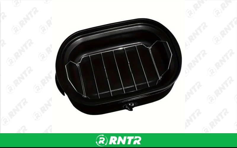 Generic Roaster Oven - 16 & 18 Qt Capacity – For rent in kenosha, wisconsin – Lee\'s Rent It LLC | RNTR.com – Image 1