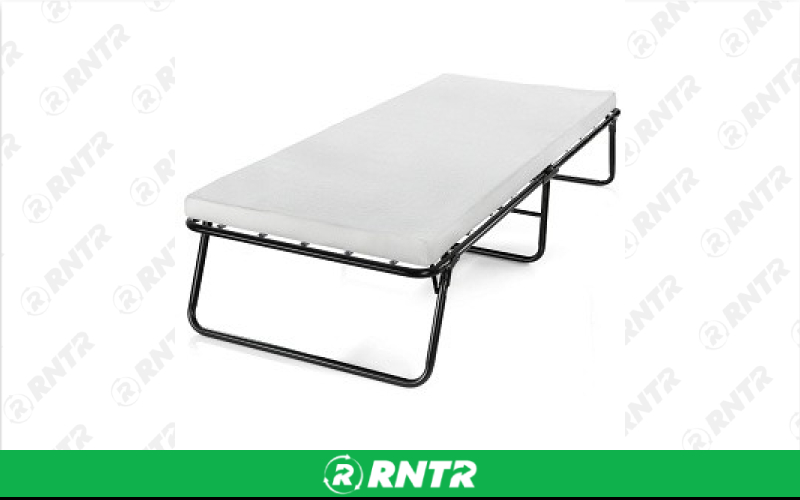 Generic Roll-in Bed - Folding – For rent in south-hackensack, new-jersey – Rentastic Party Rental | RNTR.com – Image 1