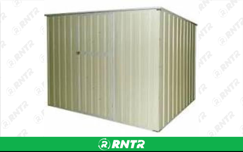 Generic Rolloff Storage Container 6'5x8' – For rent in fort-madison, iowa – Complete Rental | RNTR.com – Image 1