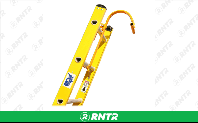 Generic Roof Hook for Ladders – For rent in kenosha, wisconsin – Lee\'s Rent It LLC | RNTR.com – Image 1