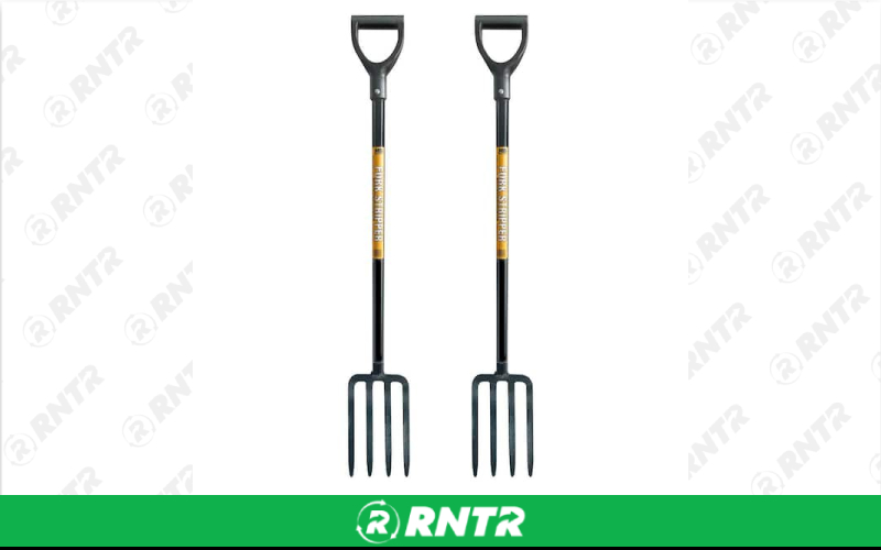 Generic Roof Potato Fork Spade – For rent in kenosha, wisconsin – Lee\'s Rent It LLC | RNTR.com – Image 1