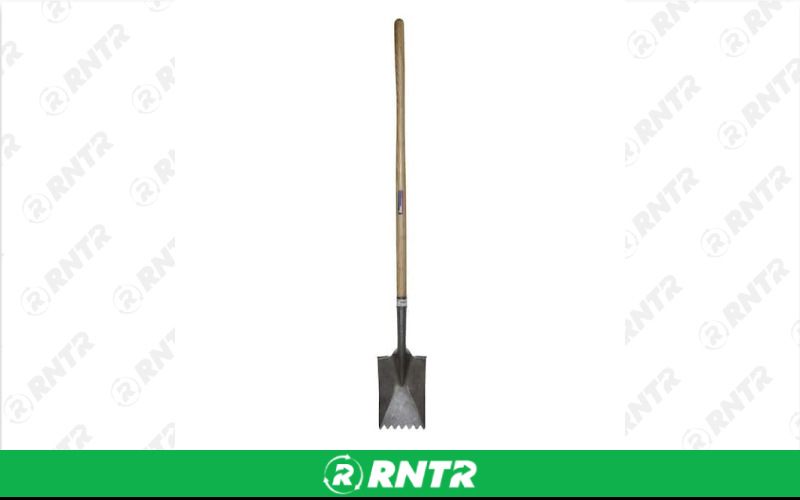 Generic Roof Tear-Off Junior Spade – For rent in kenosha, wisconsin – Lee\'s Rent It LLC | RNTR.com – Image 1