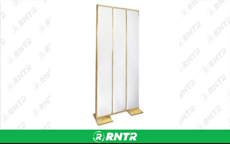 Generic Room Divider - Velvet Panel – For rent in south-hackensack, new-jersey – Rentastic Party Rental | RNTR.com – Image 1