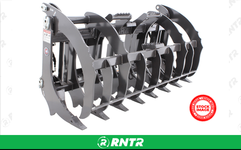 Generic Root Grapple – For rent in starke, florida – T.E.S. Rentals LLC | RNTR.com – Image 1