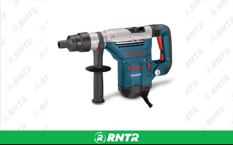 Generic Roto-Spline Hammer - Up to 1-1/2 (#31) – For rent in kenosha, wisconsin – Lee\'s Rent It LLC | RNTR.com – Image 1