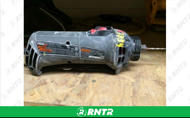 Generic Roto Zip – For rent in Fort Madison, Iowa – Complete Rental | RNTR.com – Image 2 of 3