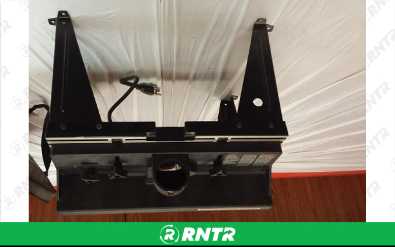 Generic Router Table -  Skil Portable Benchtop – For rent in Fort Madison, Iowa – Complete Rental | RNTR.com – Image 3 of 3