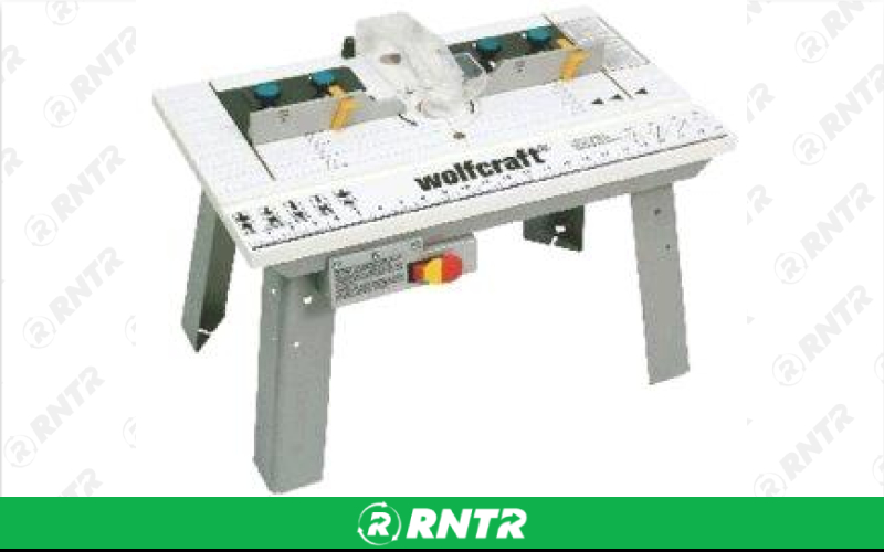 Generic Router Table -  Wolfcraft – For rent in fort-madison, iowa – Complete Rental | RNTR.com – Image 1