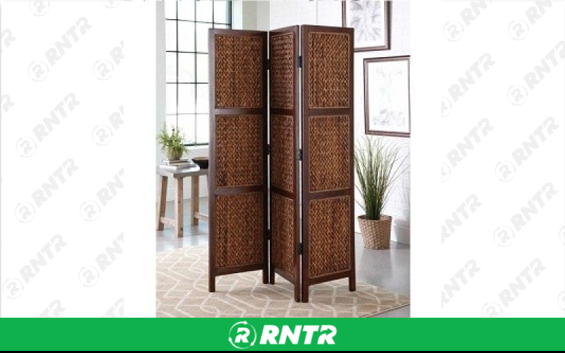 Generic Rustic Room Divider – For rent in south-hackensack, new-jersey – Rentastic Party Rental | RNTR.com – Image 1
