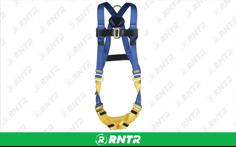 Generic Safety Harness w/Lanyard - Rental – For rent in fort-madison, iowa – Complete Rental | RNTR.com – Image 1