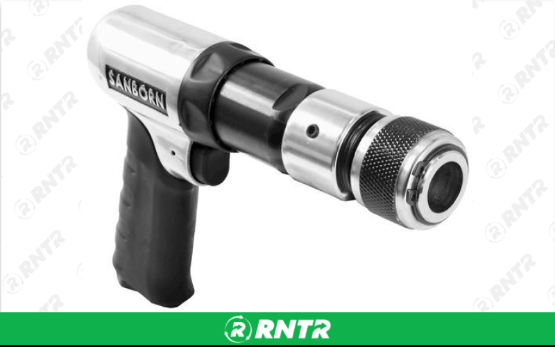 Generic Sanborn Heavy Duty Air Hammer – For rent in fort-madison, iowa – Complete Rental | RNTR.com – Image 1