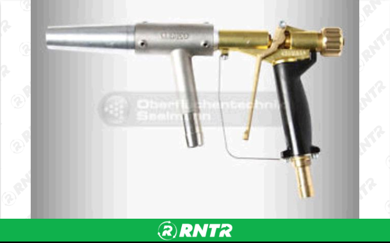 Generic Sandblast Tool Portable Bucket Blaster – For rent in Fort Madison, Iowa – Complete Rental | RNTR.com – Image 2 of 3