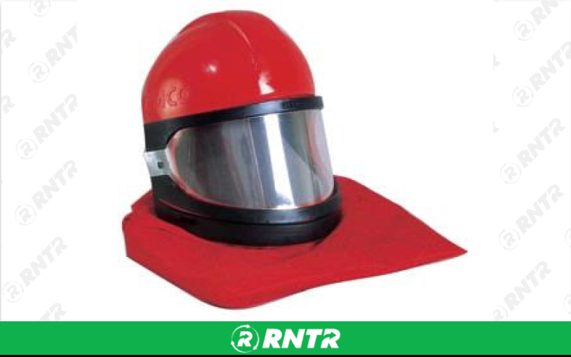 Generic Sandblasting Hood – For rent in fort-madison, iowa – Complete Rental | RNTR.com – Image 1
