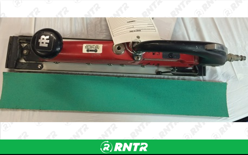 Generic Sander Air -  Straight Line -  IRT315 – For rent in Fort Madison, Iowa – Complete Rental | RNTR.com – Image 2 of 3