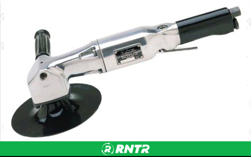 Generic Sander -  Angle Chicago Pneum – For rent in Fort Madison, Iowa – Complete Rental | RNTR.com – Image 2 of 3