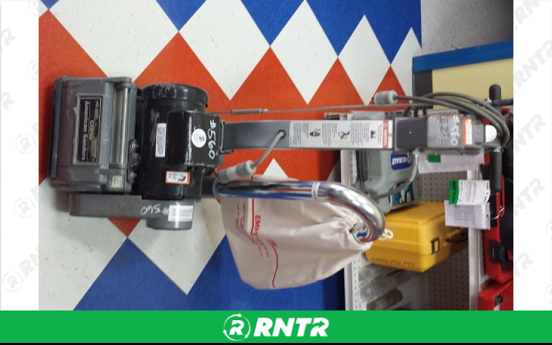 Generic Sander -  Floor Drum Clarke EZ 8 Floor – For rent in Fort Madison, Iowa – Complete Rental | RNTR.com – Image 3 of 3