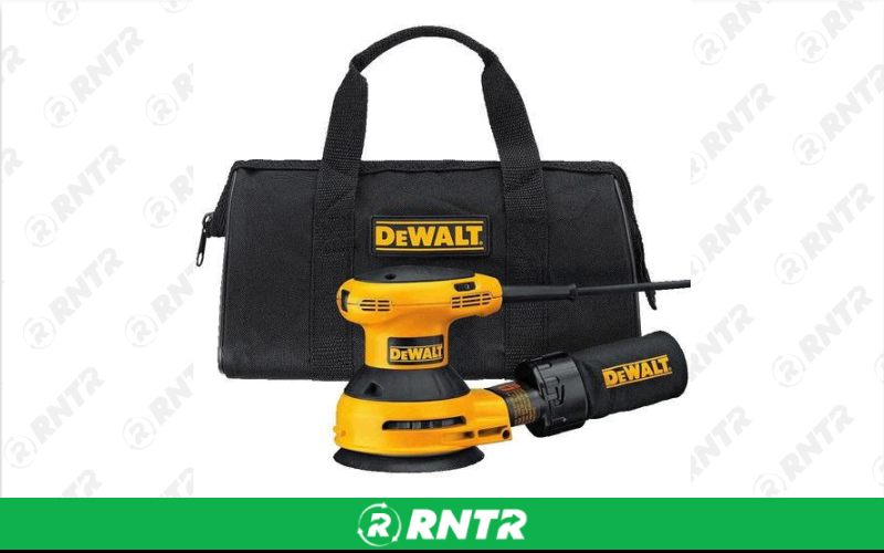 Generic Sander -  Orbital – For rent in fort-madison, iowa – Complete Rental | RNTR.com – Image 1